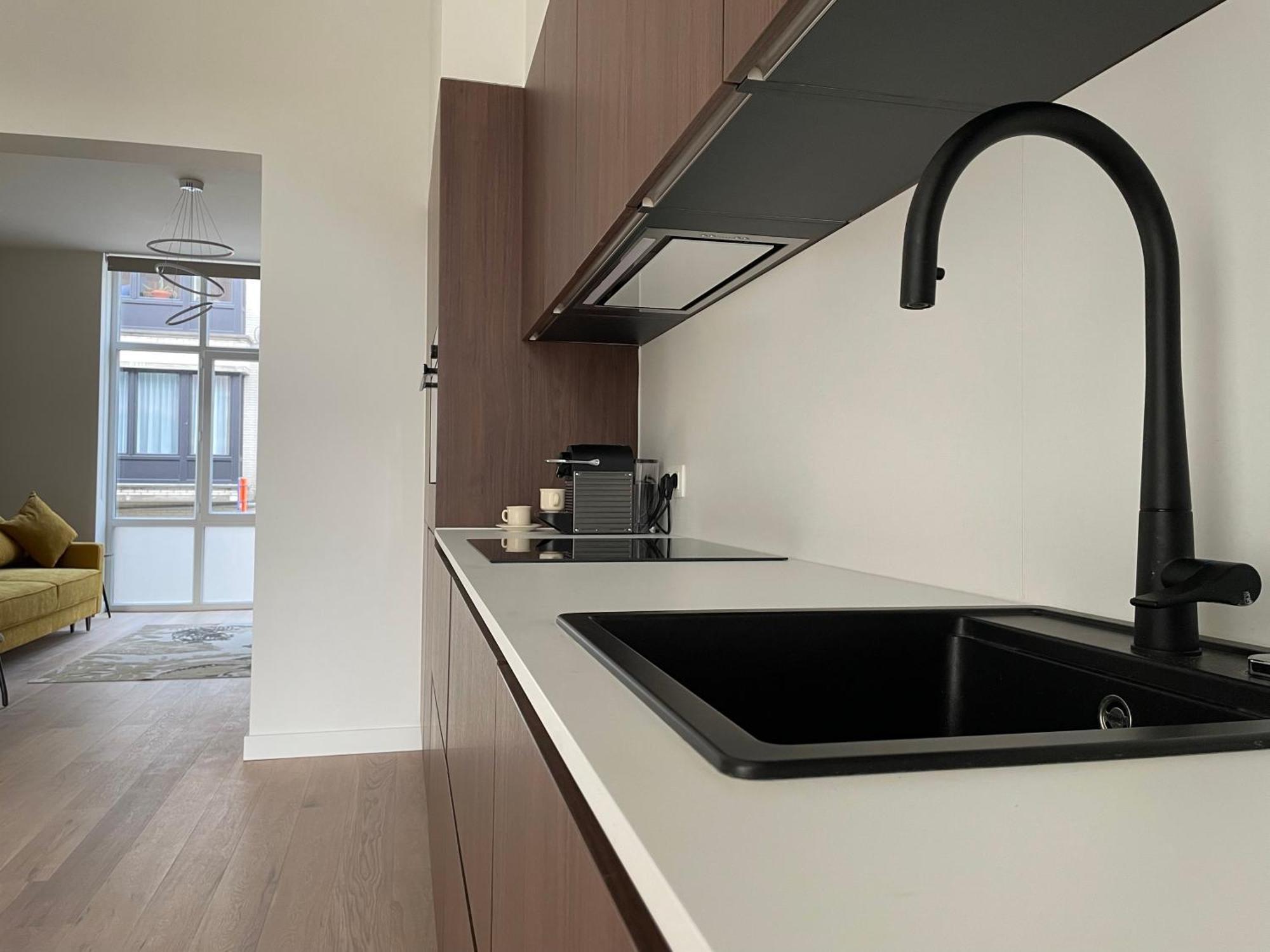 My Happy Apartment