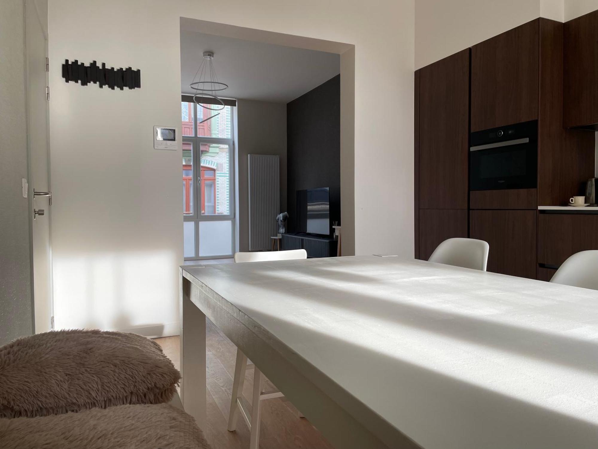 Appartement My Happy *