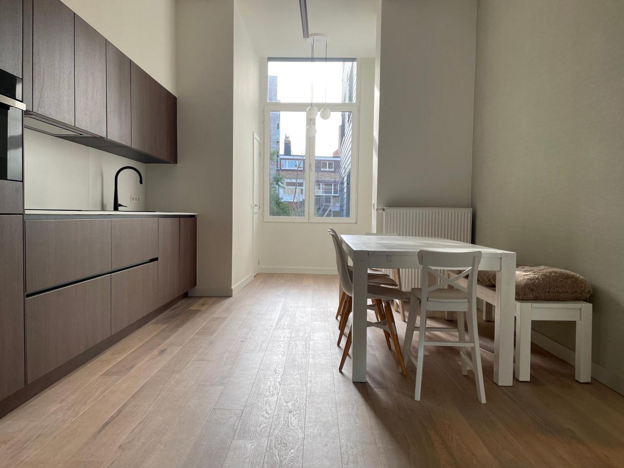 Apartment My Happy Ostend