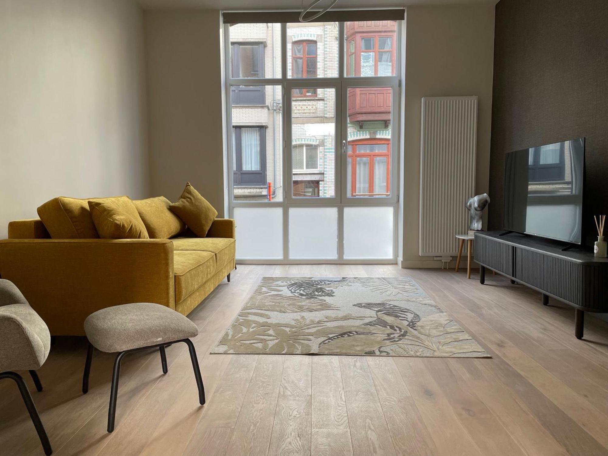 Appartement My Happy