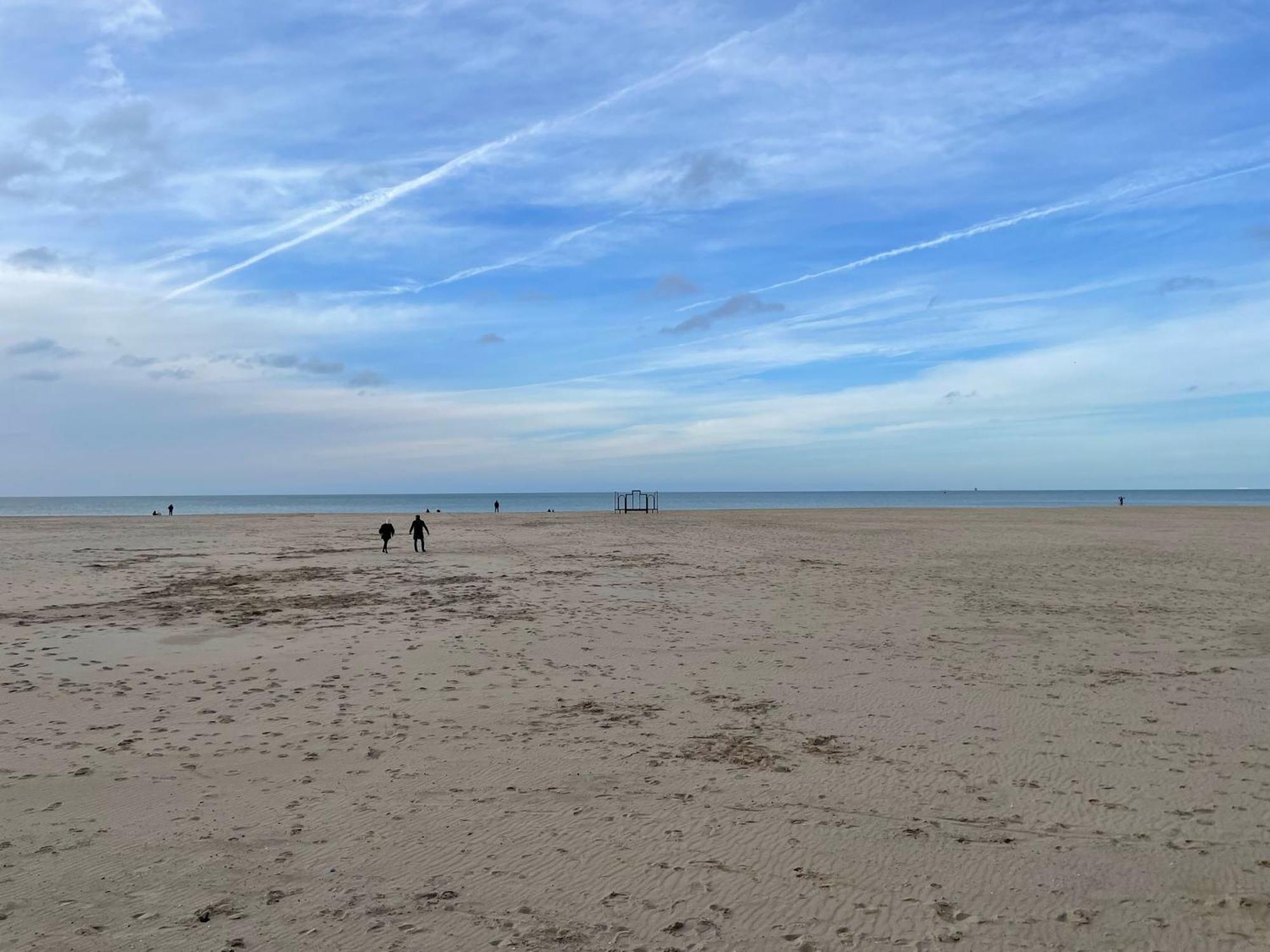 My Happy Appartement Oostende