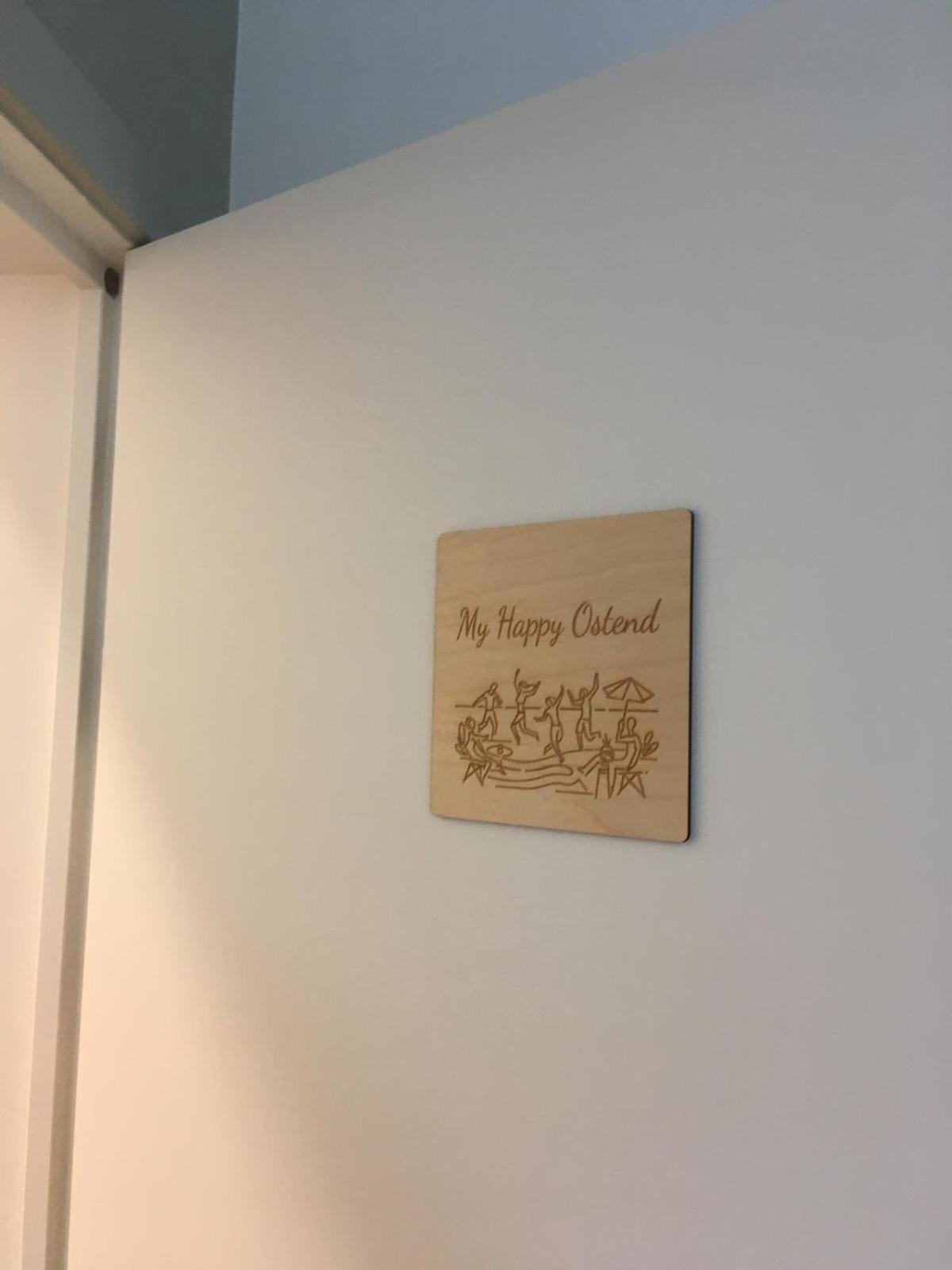 Appartement My Happy